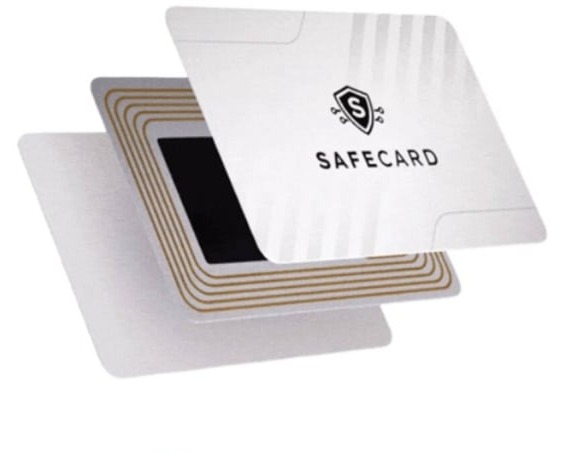 Safecard