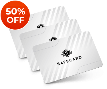 Safecard buy now