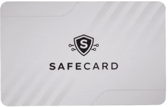 SafeCard