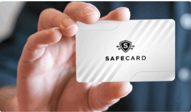 Safecard